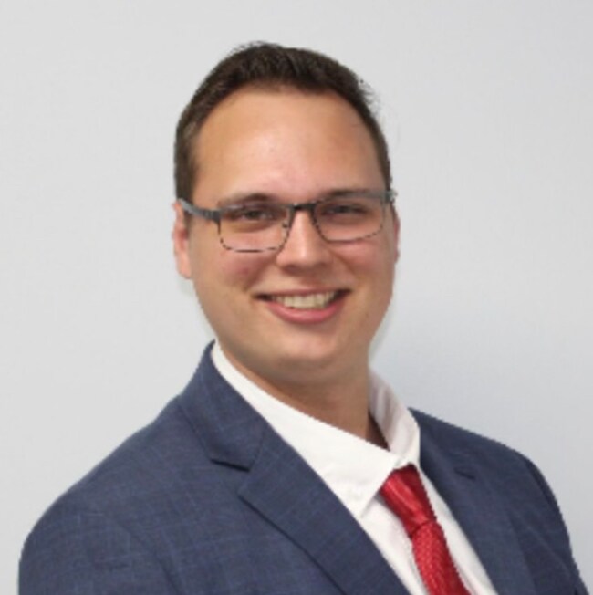Agent Photo