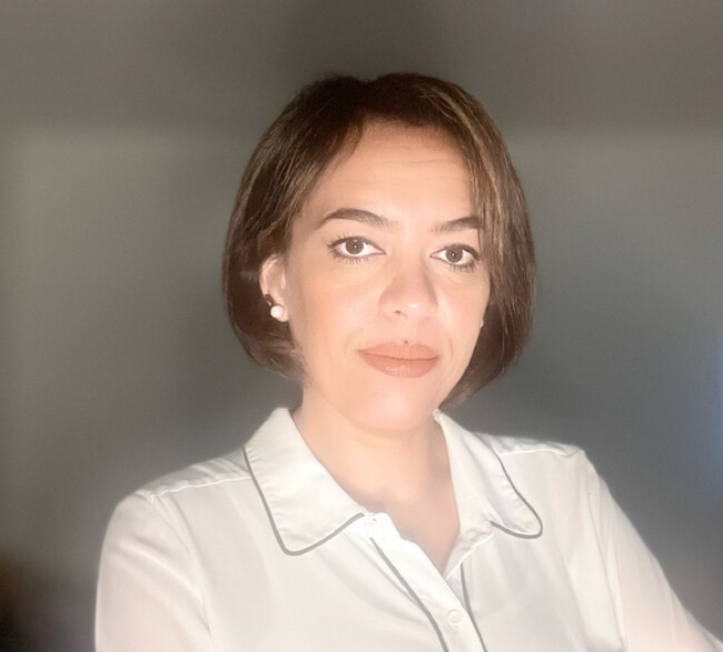 Agent Photo