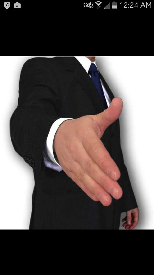 Agent Photo