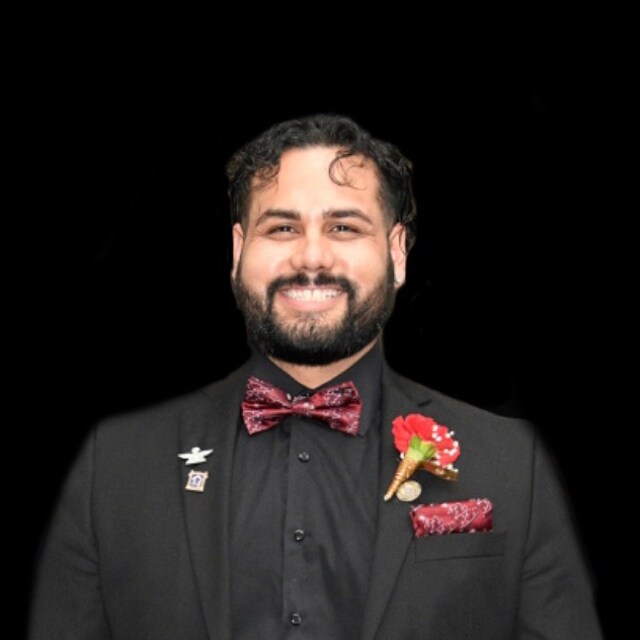 Agent Photo