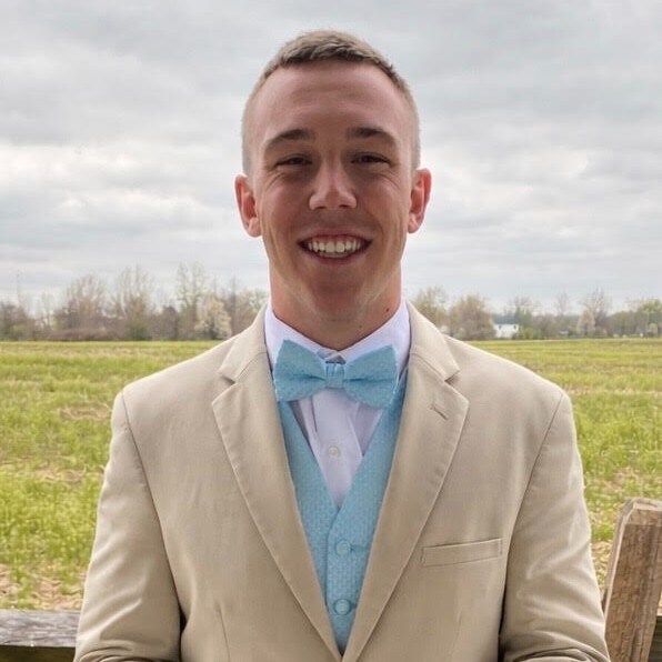 Aiden Kennedy Real Estate Agent - e-Merge Real Estate Crossroads
