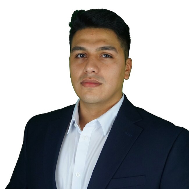 Agent Photo
