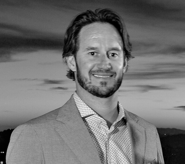 David Larchez Real Estate Agent - In Depth Realty