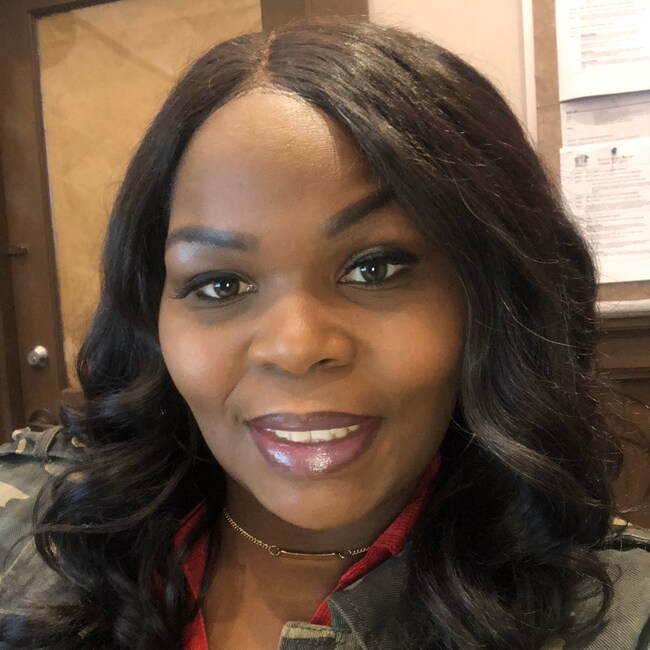 Nicole Hatchett, Real Estate Agent in Elk Grove, CA