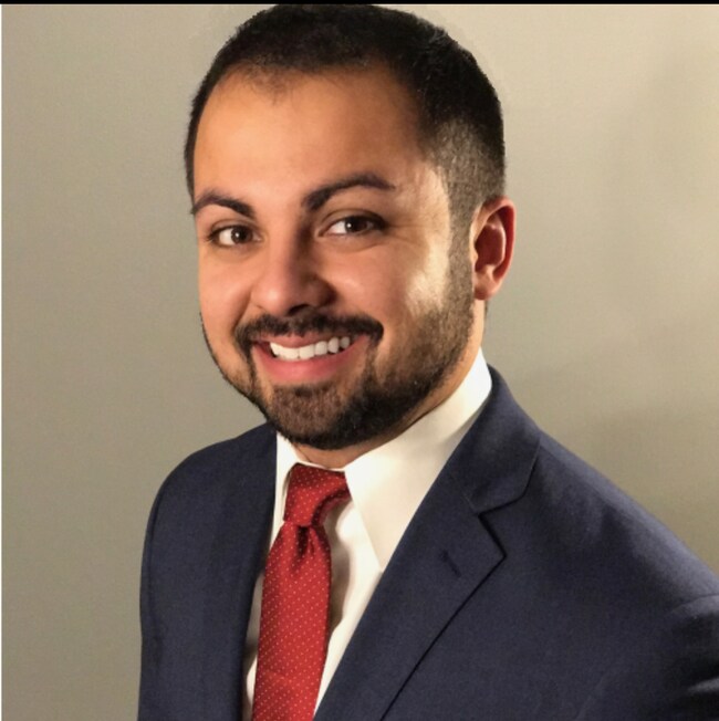 Agent Photo
