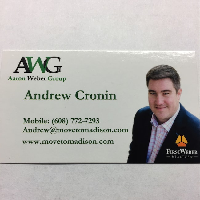 Agent Photo