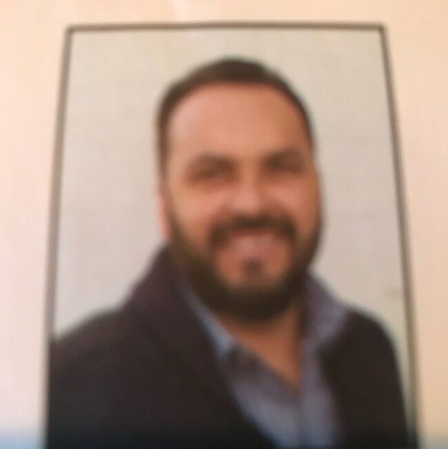 Agent Photo