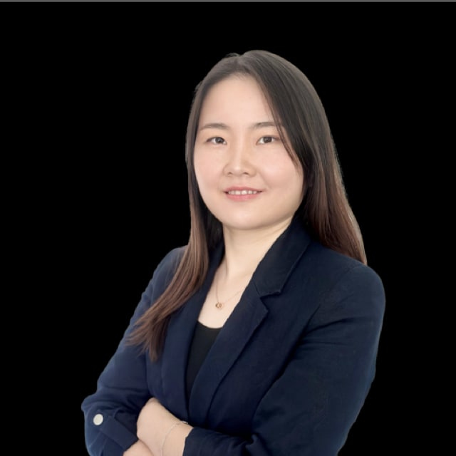 Agent Photo