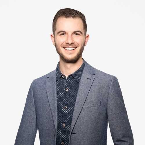 Agent Photo