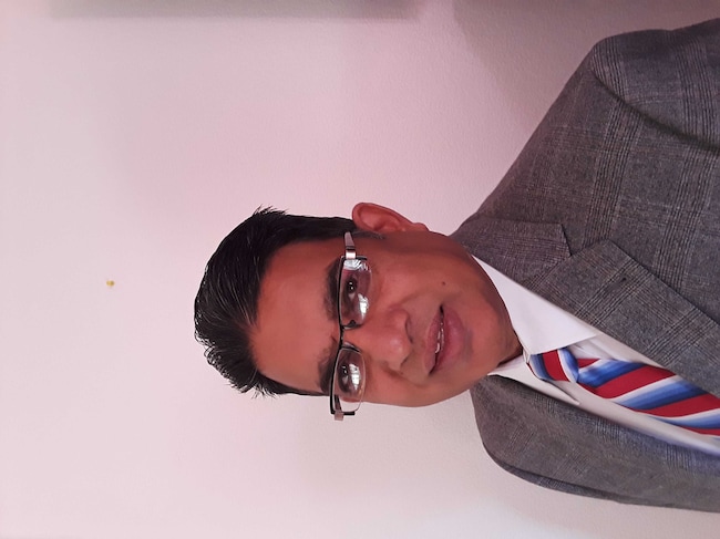 Agent Photo