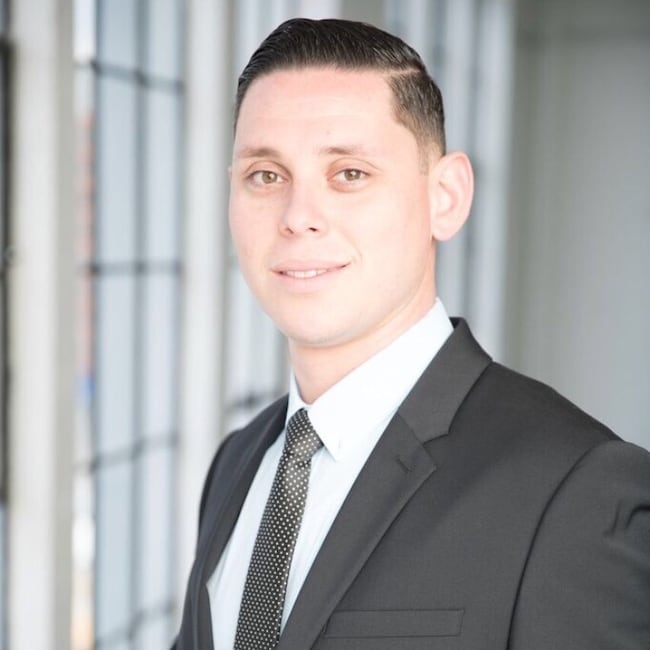 Agent Photo