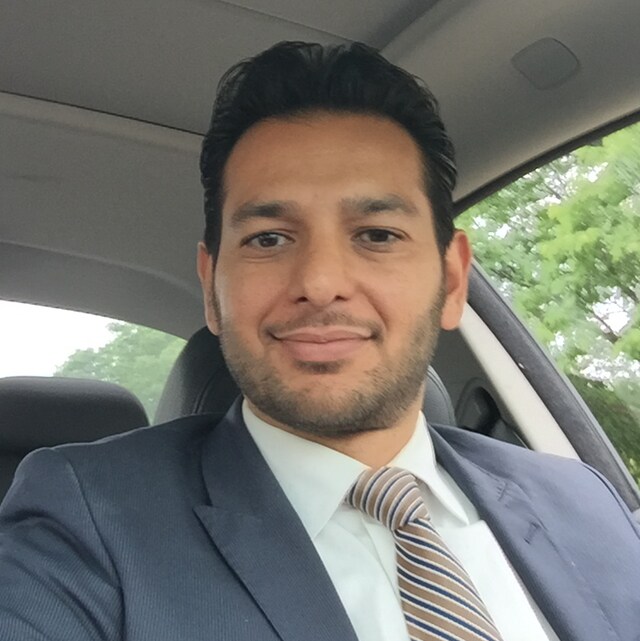 Agent Photo