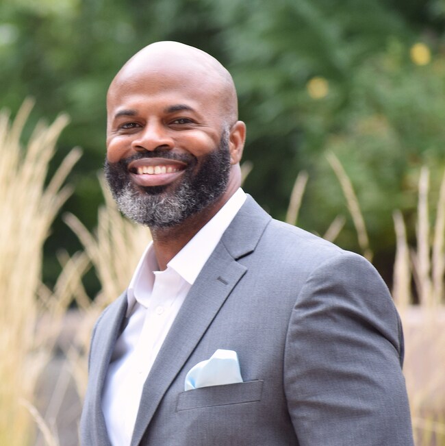 Dishon Ashburne Real Estate Agent - Keller Williams Gateway LLC