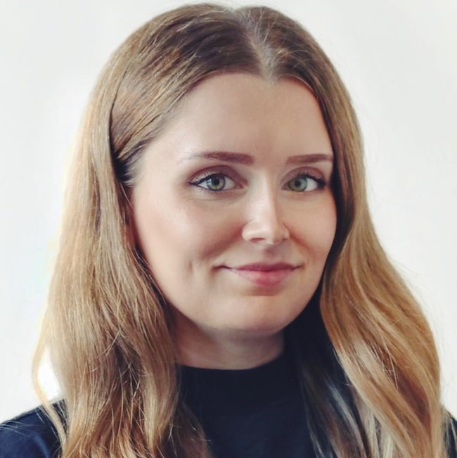 Agent Photo