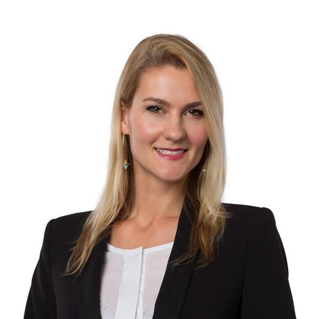 Agent Photo