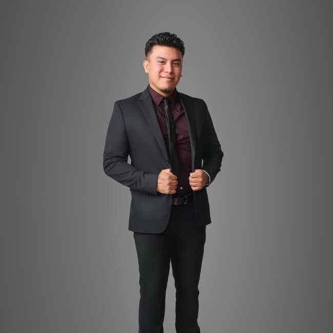 Agent Photo