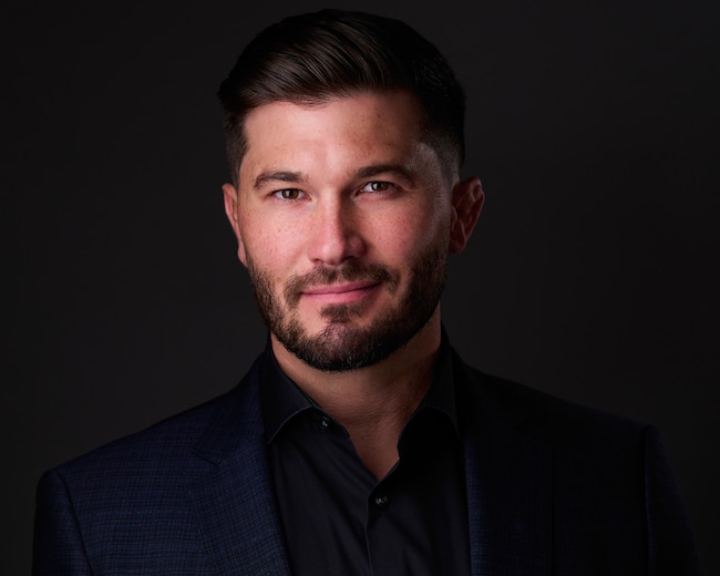 Agent Photo