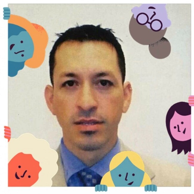 Agent Photo