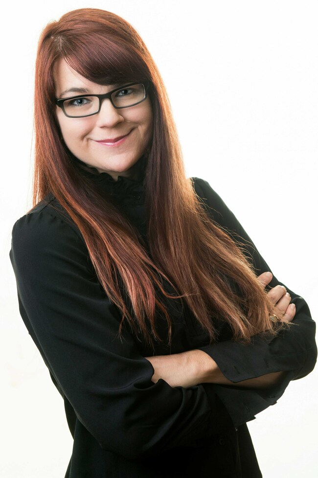 Amanda Dunaway Real Estate Agent - Keller Williams Advisors