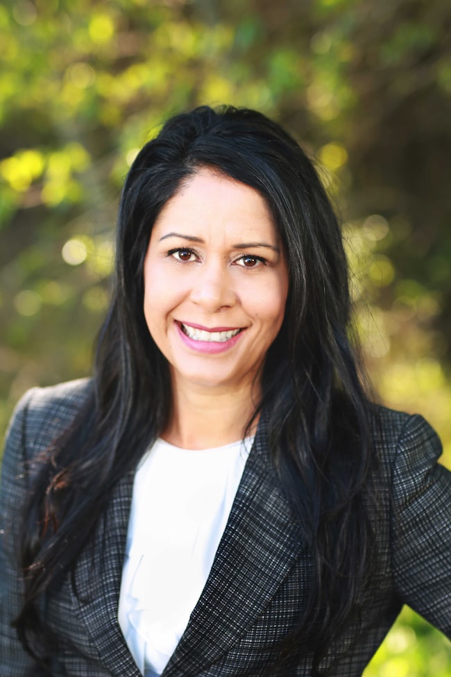 Karina Simental-Smith