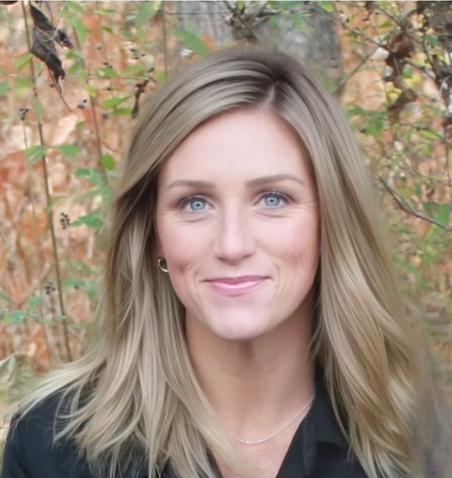 Megan Schmidt