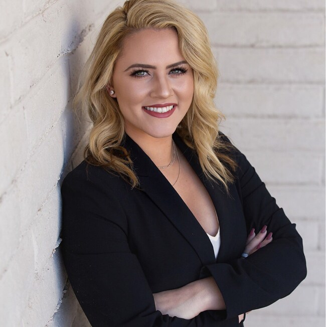 McKenna Wells Real Estate Agent - Berkshire Hathaway PenFed Realty
