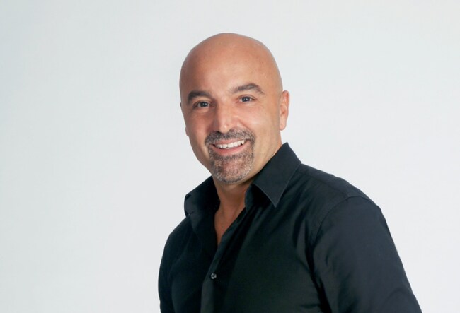Agent Photo