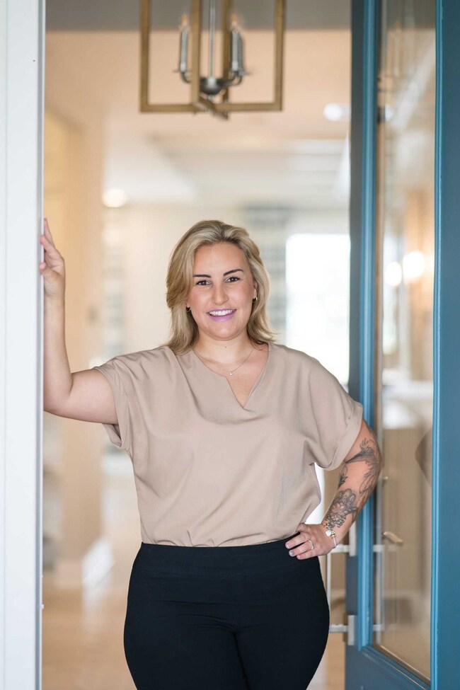 Deidre Williams, Real Estate Agent in Jacksonville, FL