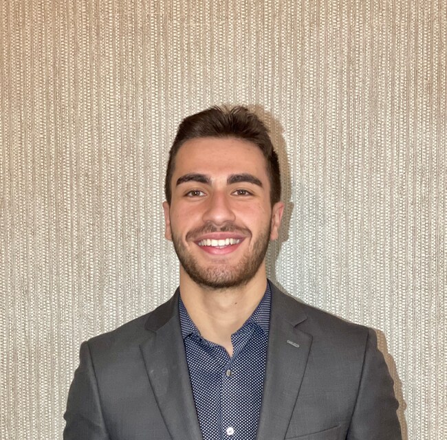 Agent Photo
