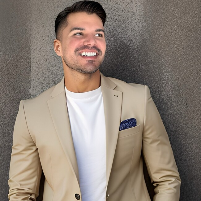 Agent Photo