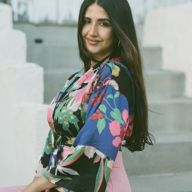 Karla Pichardo Real Estate Agent - The Agency