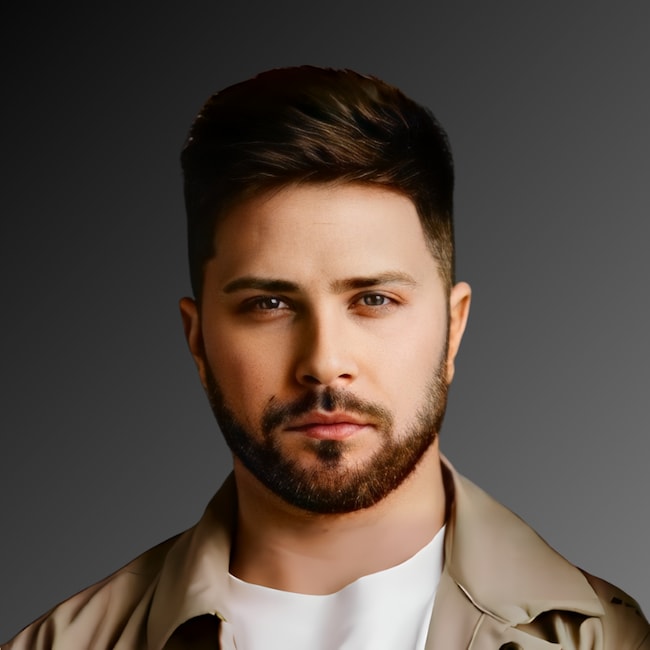Agent Photo
