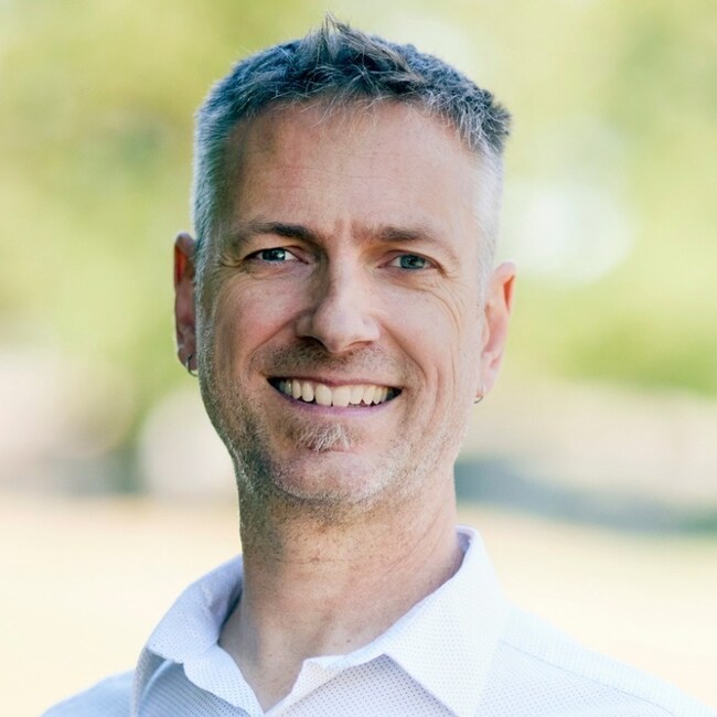 Daniel Rogers Real Estate Agent