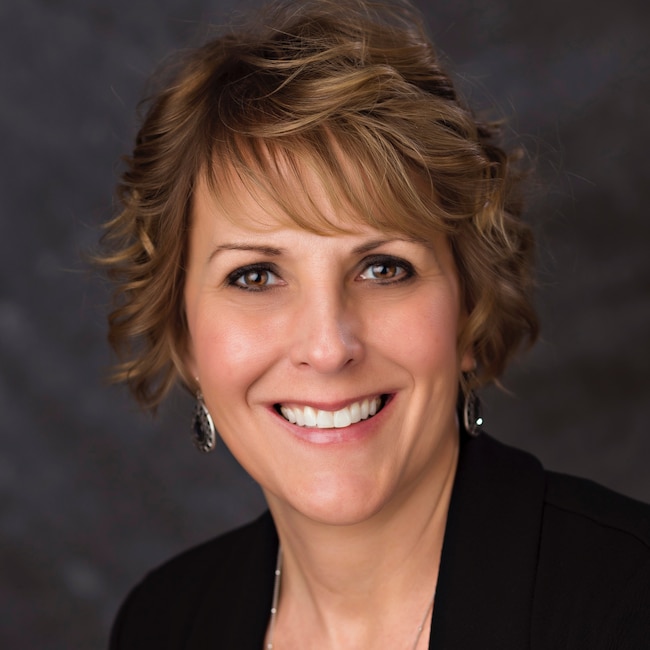 Jackie Prouty