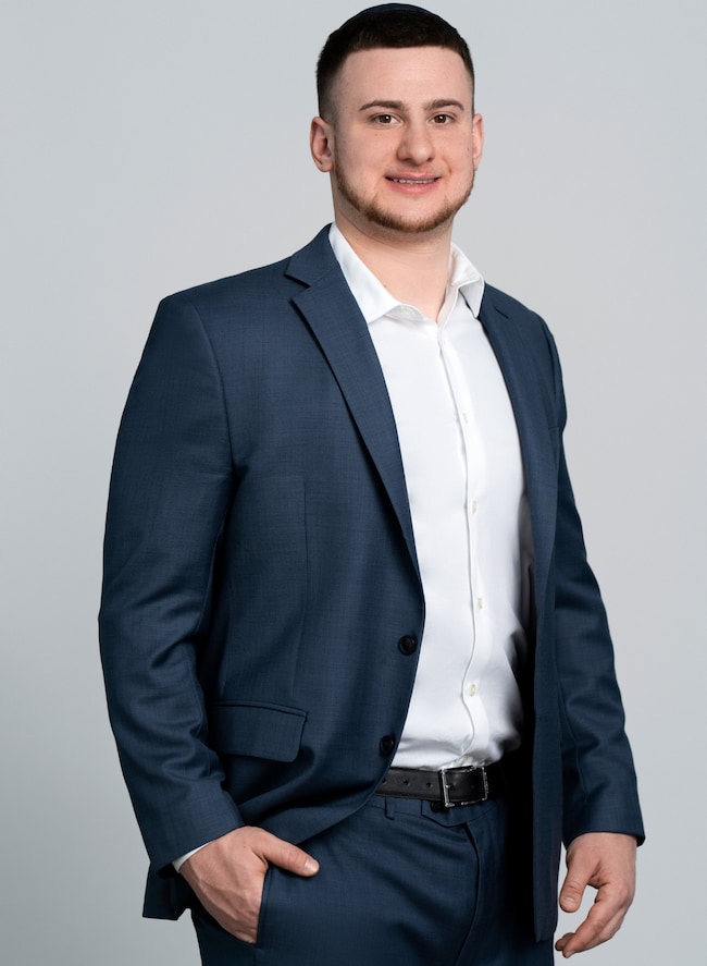 Agent Photo