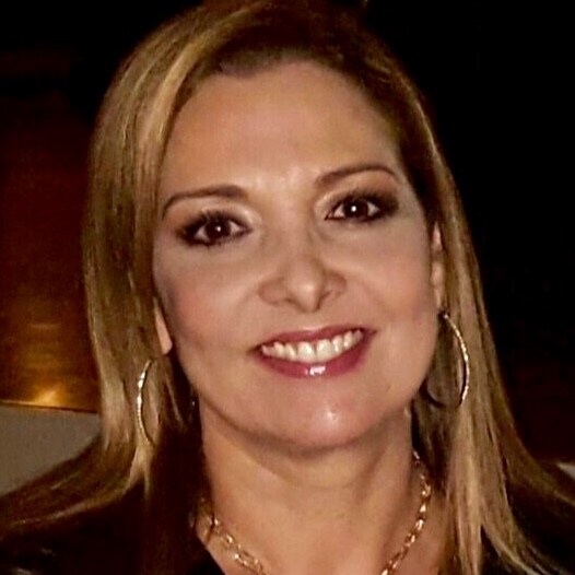 Myrna De Jesus