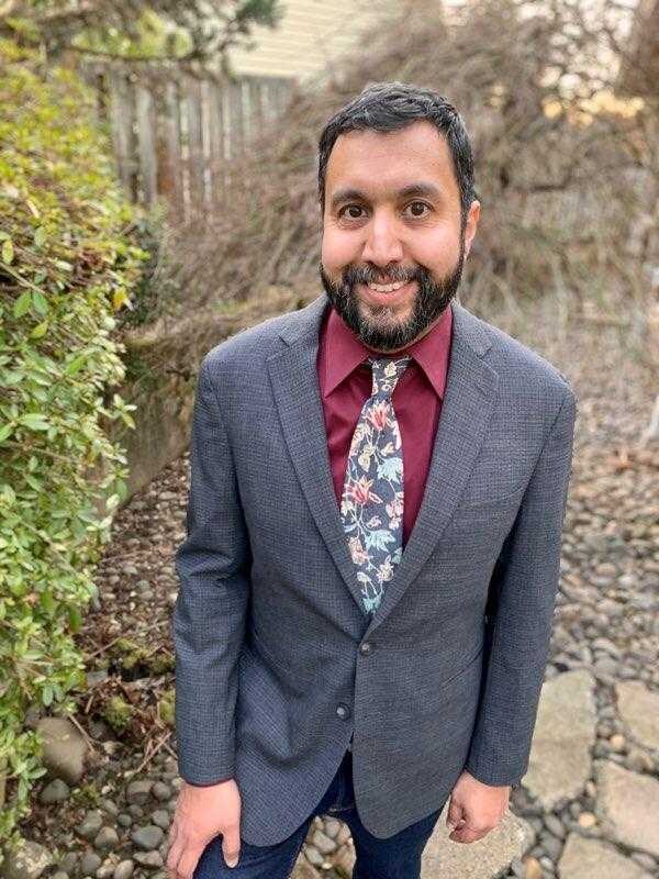 Agent Photo