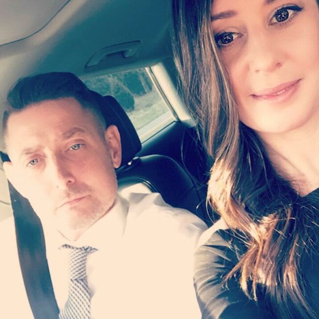 Agent Photo