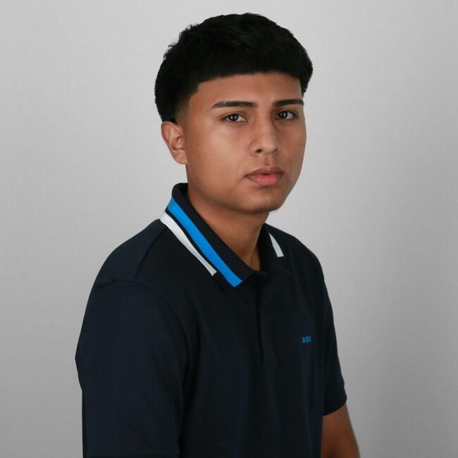 Agent Photo