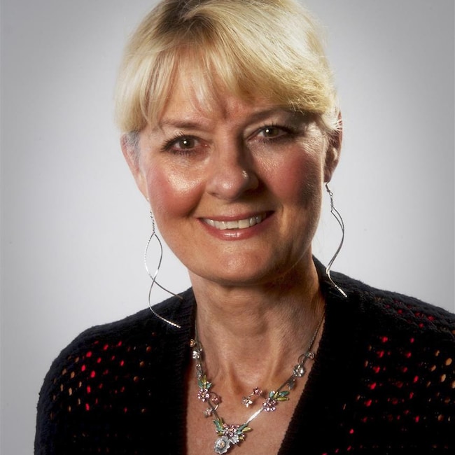 Keli McCall