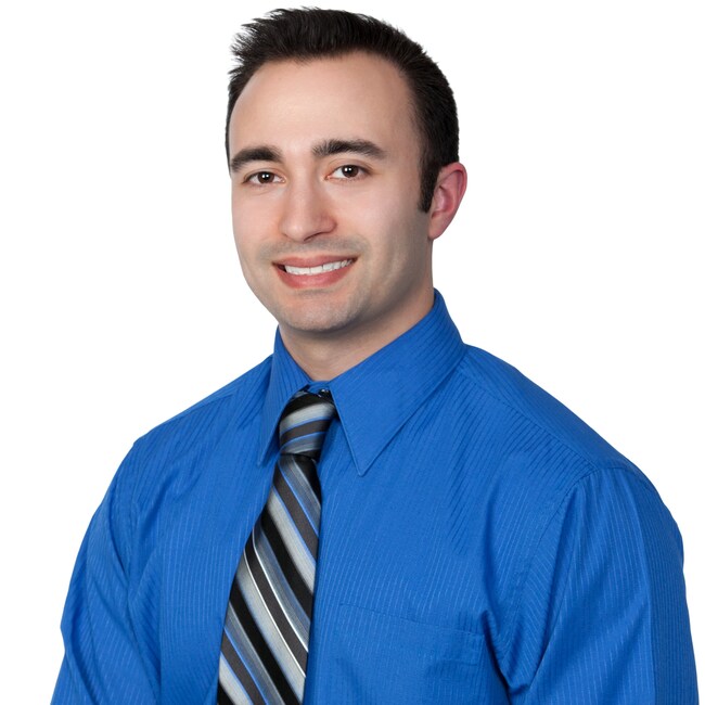 Agent Photo