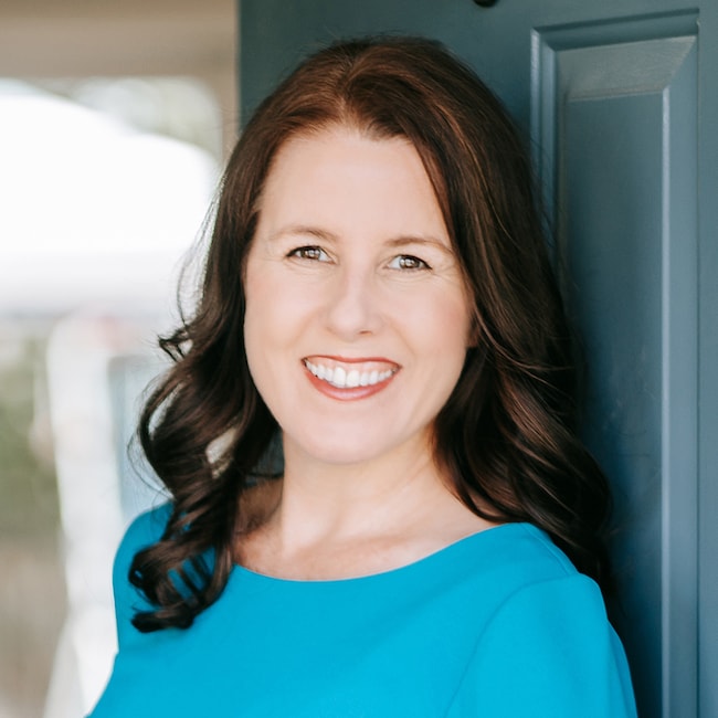 Kristina Nagel, Real Estate Agent in Laguna Niguel, CA