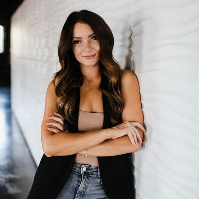 Agent Photo