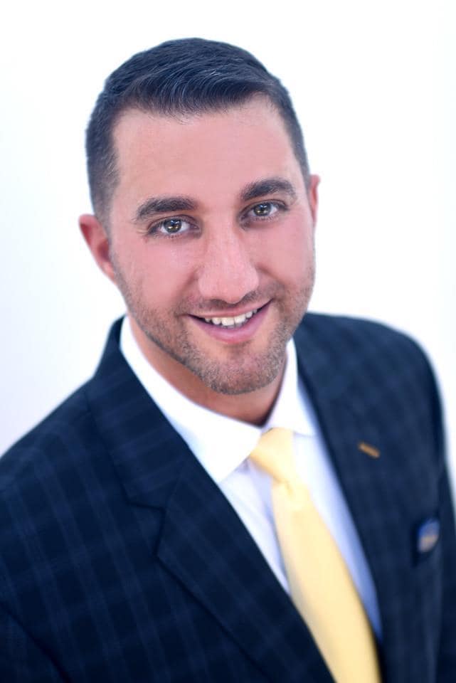 Agent Photo