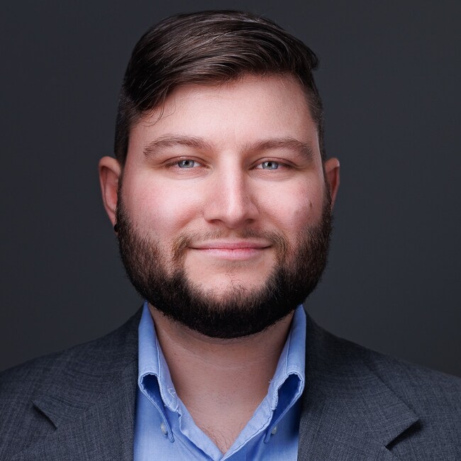 Agent Photo