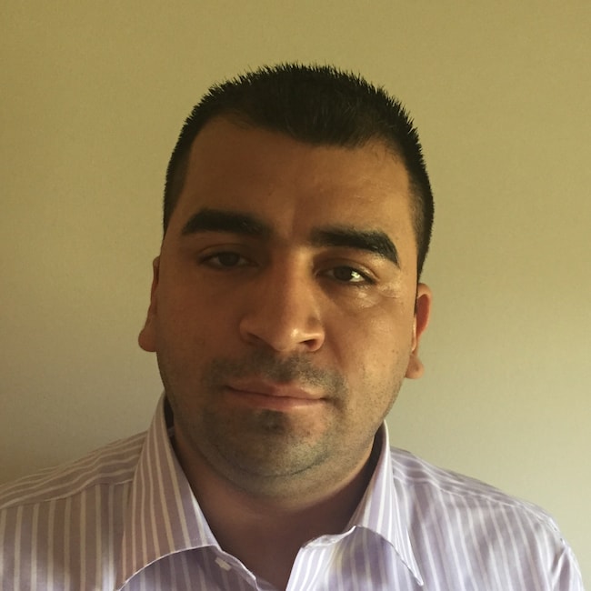 Agent Photo
