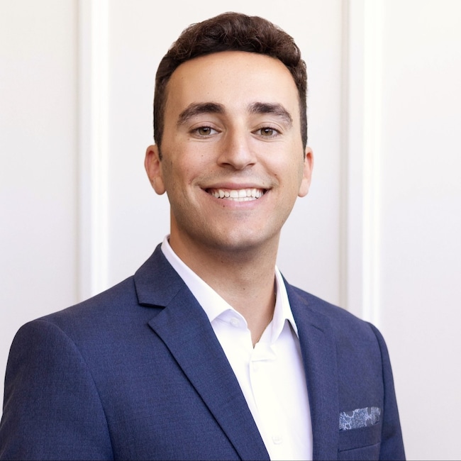 Kyle Leibel Real Estate Agent - Compass