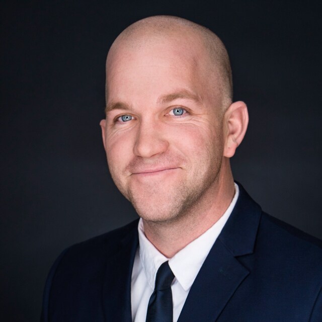 Agent Photo