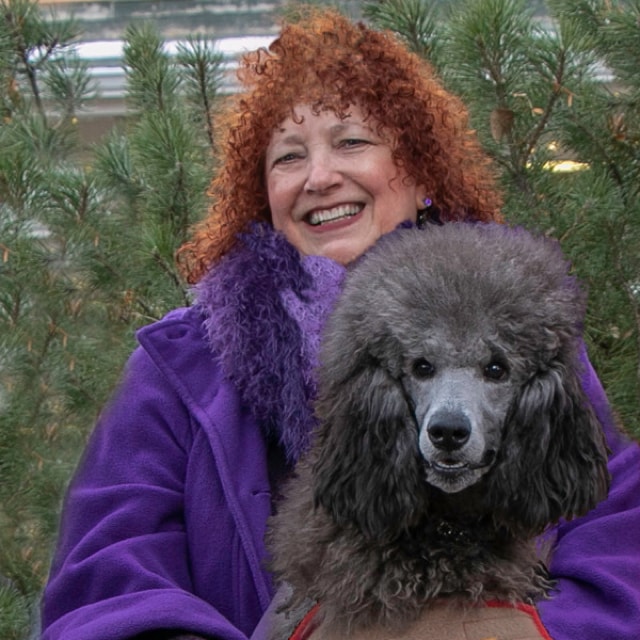 Dianne McKenzie