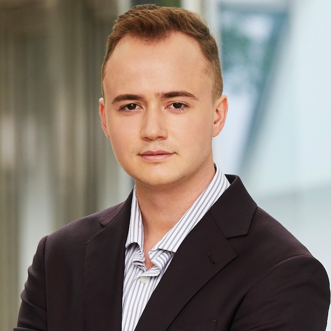 Agent Photo